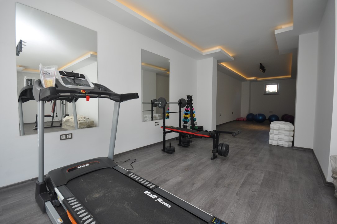 Flat in Alanya, Turkey, 55 m² - picture 6