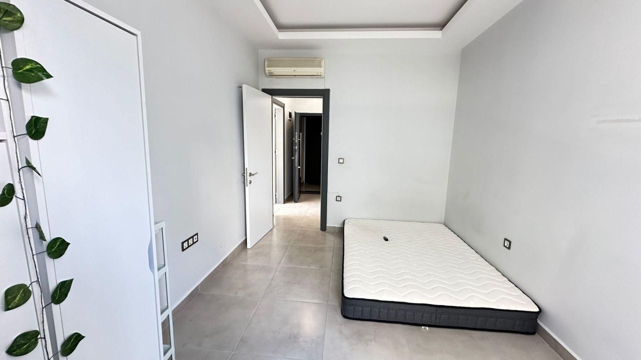 Flat in Alanya, Turkey, 55 m² - picture 16