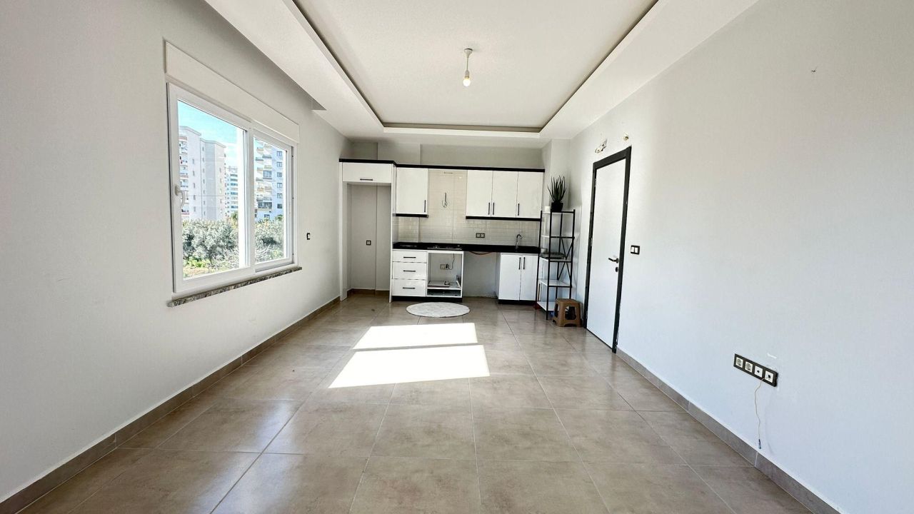 Flat in Alanya, Turkey, 55 m² - picture 12