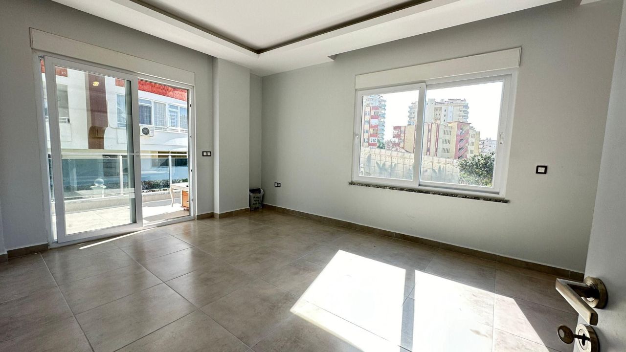 Flat in Alanya, Turkey, 55 m² - picture 13