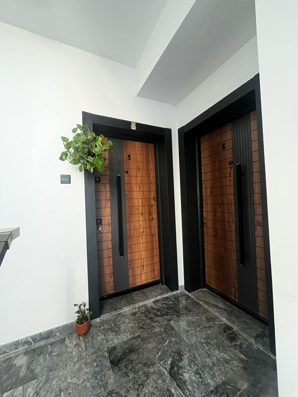 Piso en Lapitos, Chipre, 96 m² - imagen 7