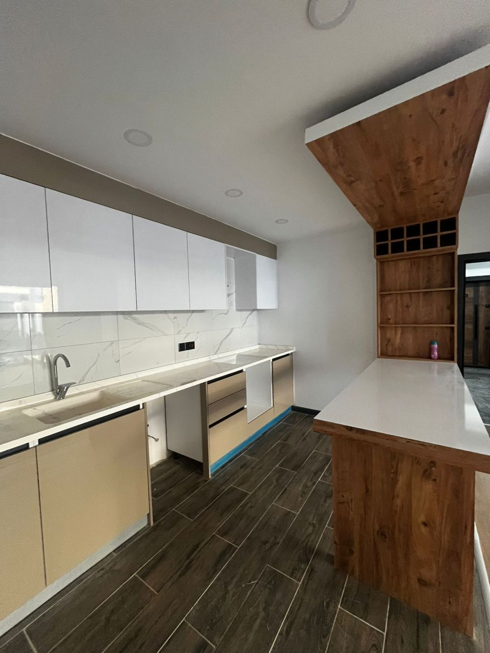 Piso en Lapitos, Chipre, 96 m² - imagen 11