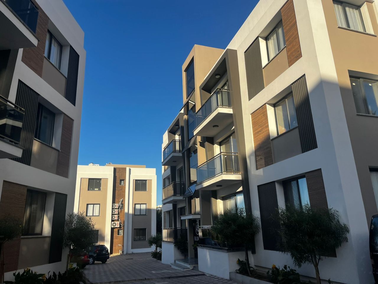 Flat in Lapithos, Cyprus, 96 m² - picture 3