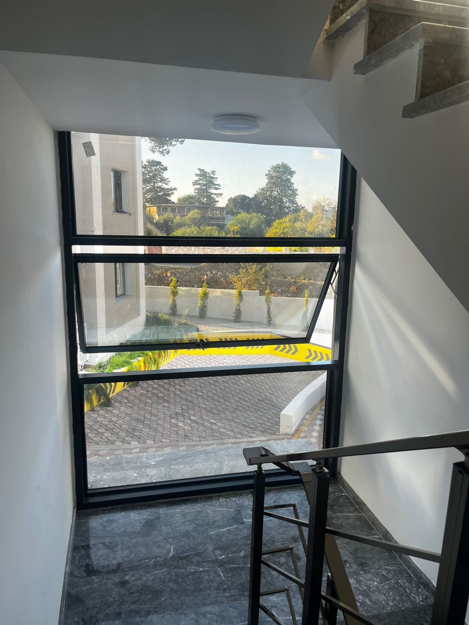 Flat in Lapithos, Cyprus, 96 m² - picture 8