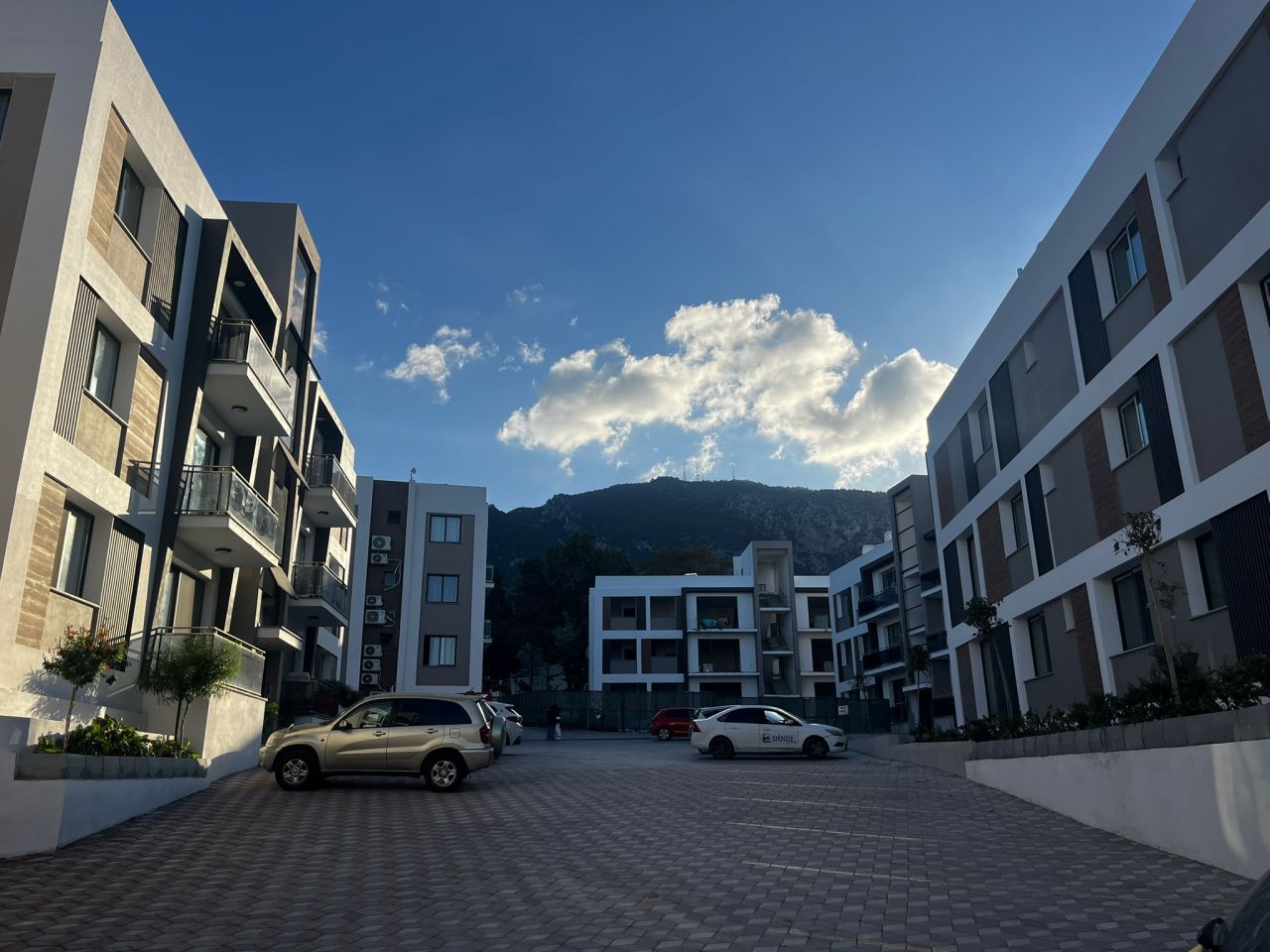 Appartamento a Lapithos, Cipro, 80 m² - foto 5