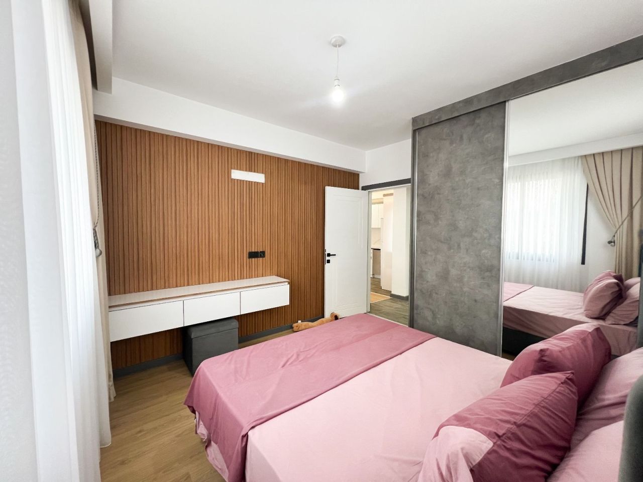 Appartamento a Lapithos, Cipro, 80 m² - foto 14