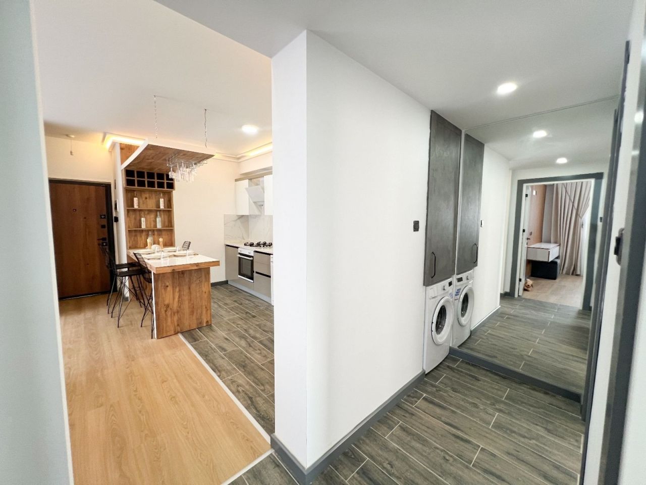 Appartamento a Lapithos, Cipro, 80 m² - foto 10