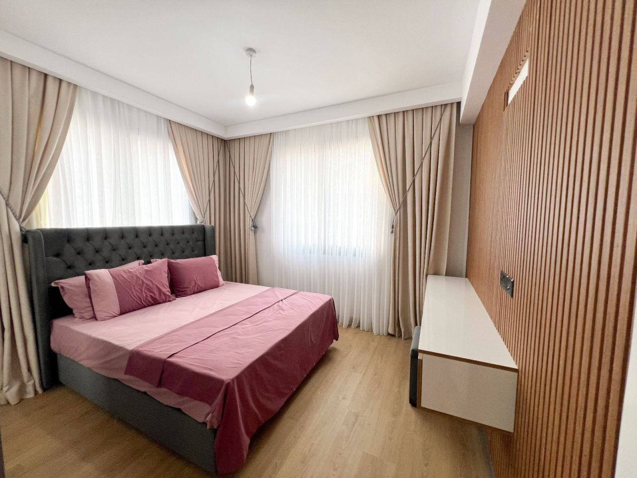 Appartamento a Lapithos, Cipro, 80 m² - foto 17