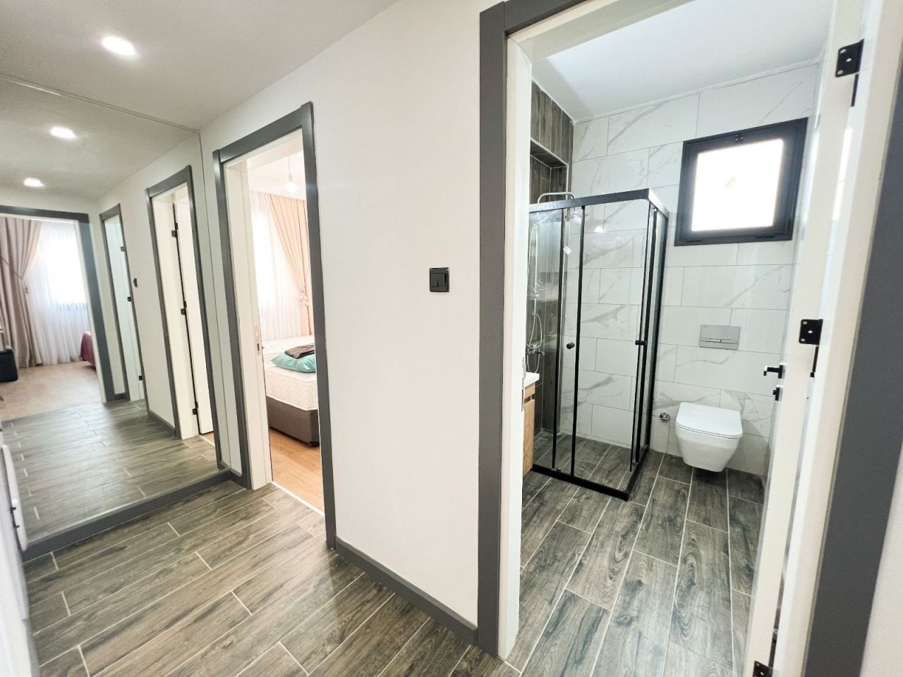 Appartamento a Lapithos, Cipro, 80 m² - foto 8