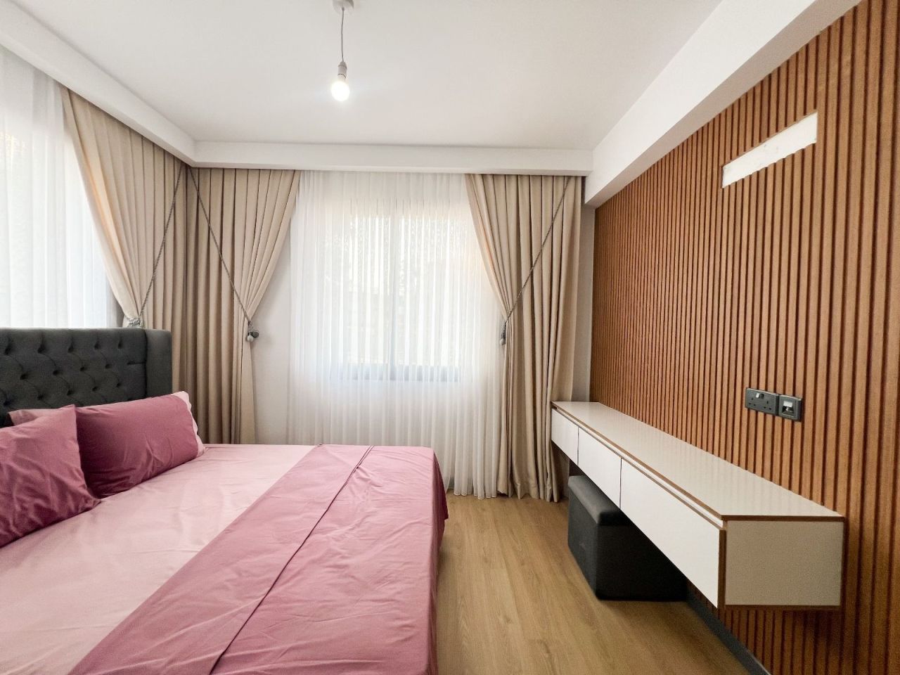 Appartamento a Lapithos, Cipro, 80 m² - foto 16