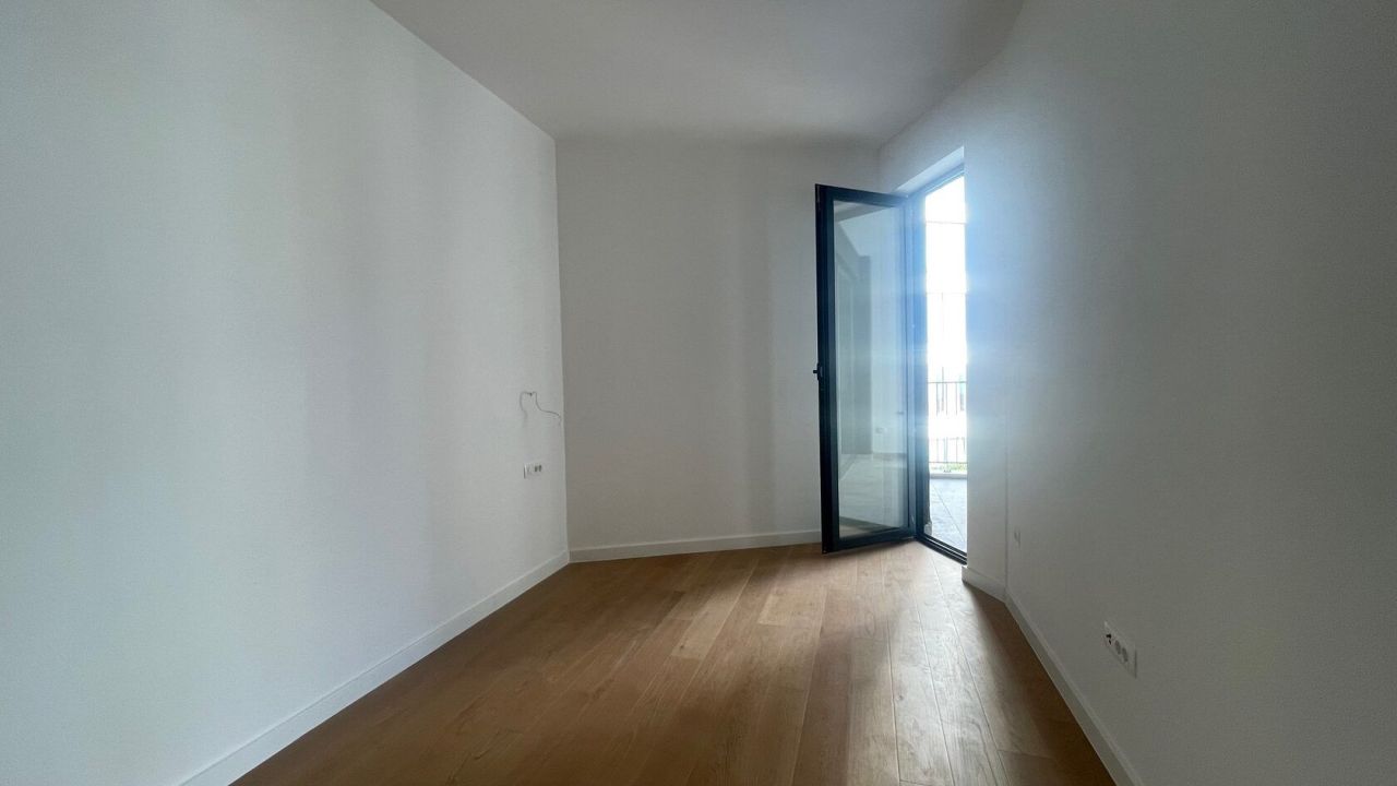 Piso en Becici, Montenegro, 58 m² - imagen 13