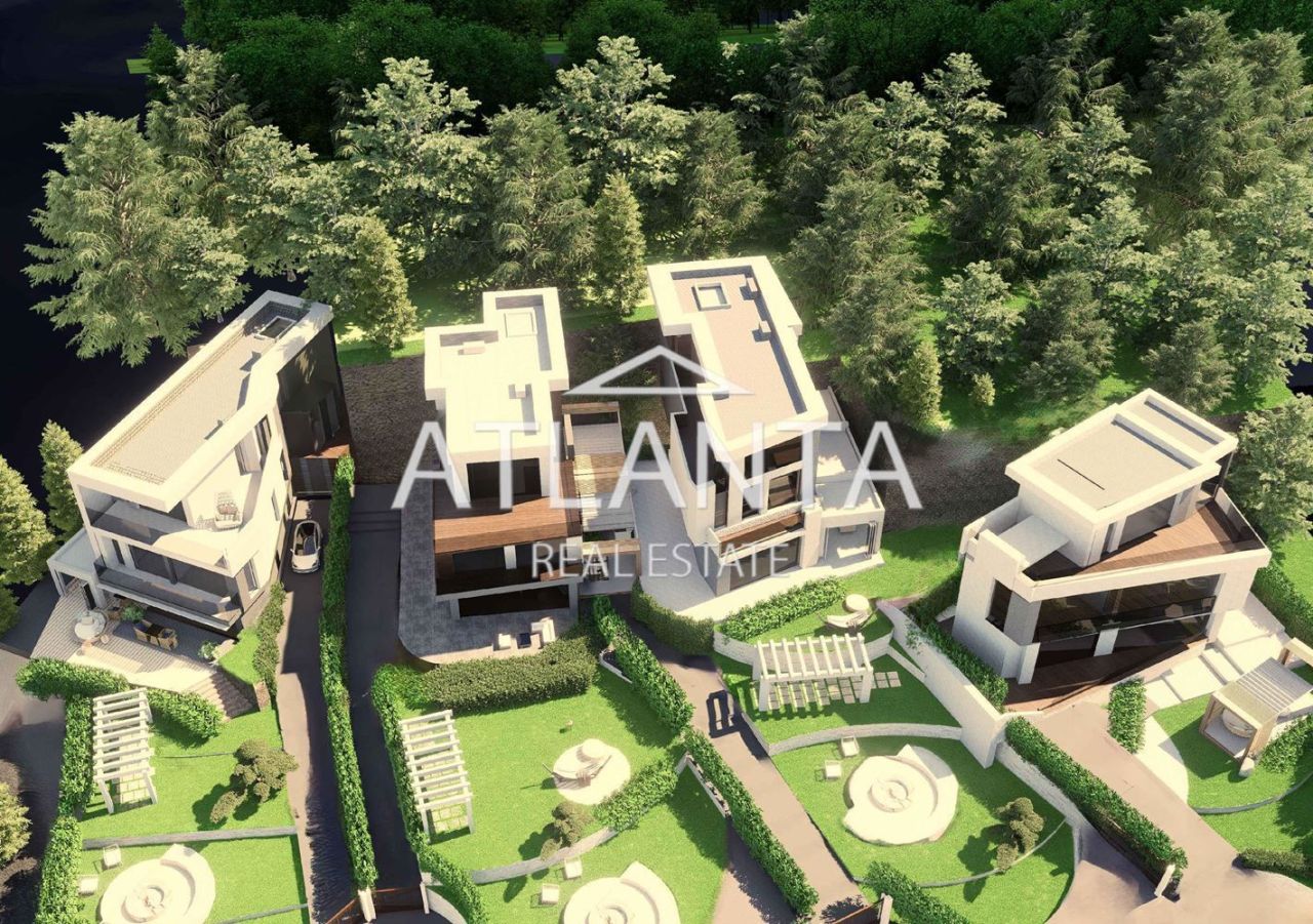 Terreno en Varna, Bulgaria, 2 500 m² - imagen 1