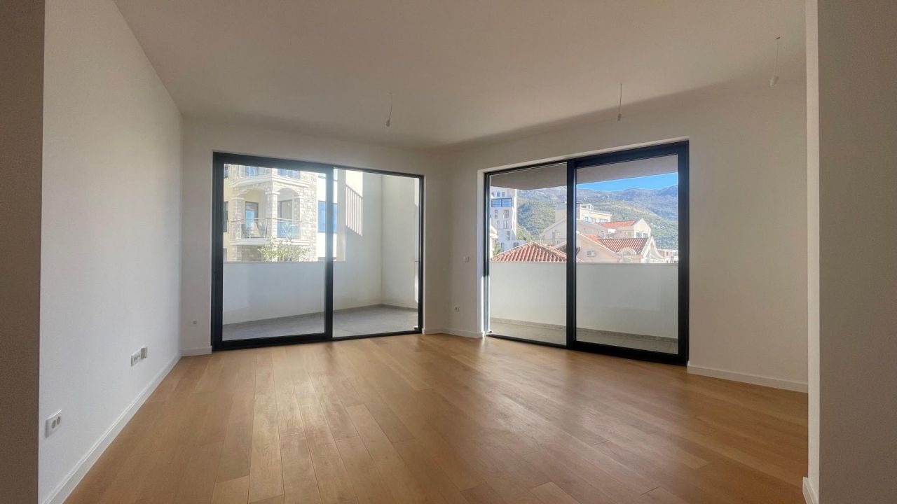 Appartement à Becici, Monténégro, 66 m² - image 13