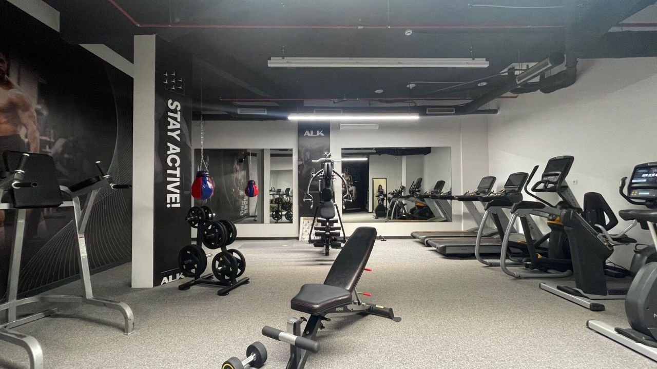 Appartement à Becici, Monténégro, 66 m² - image 6