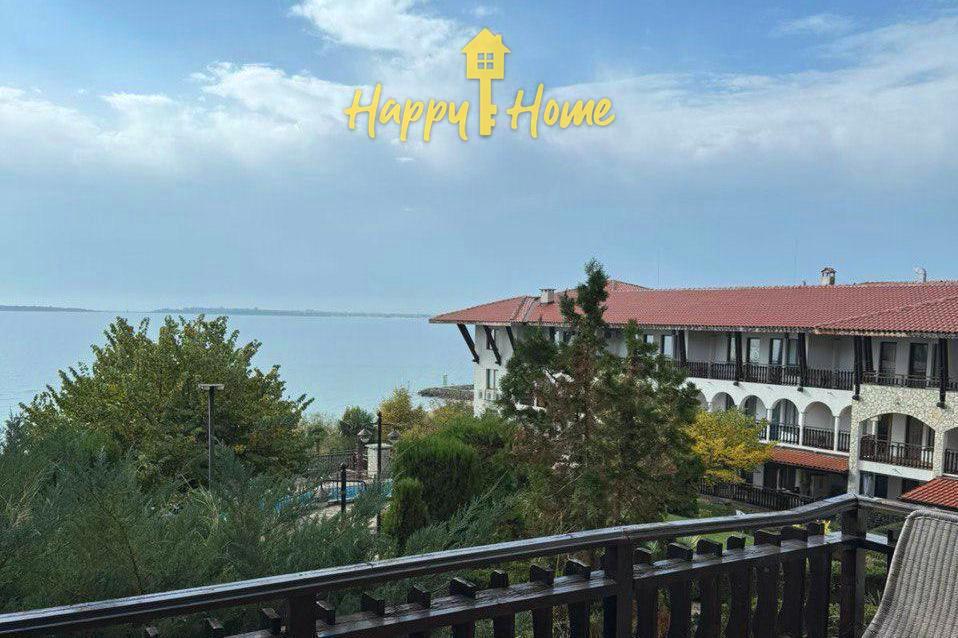 Appartamento a Sveti Vlas, Bulgaria, 95 m² - foto 1