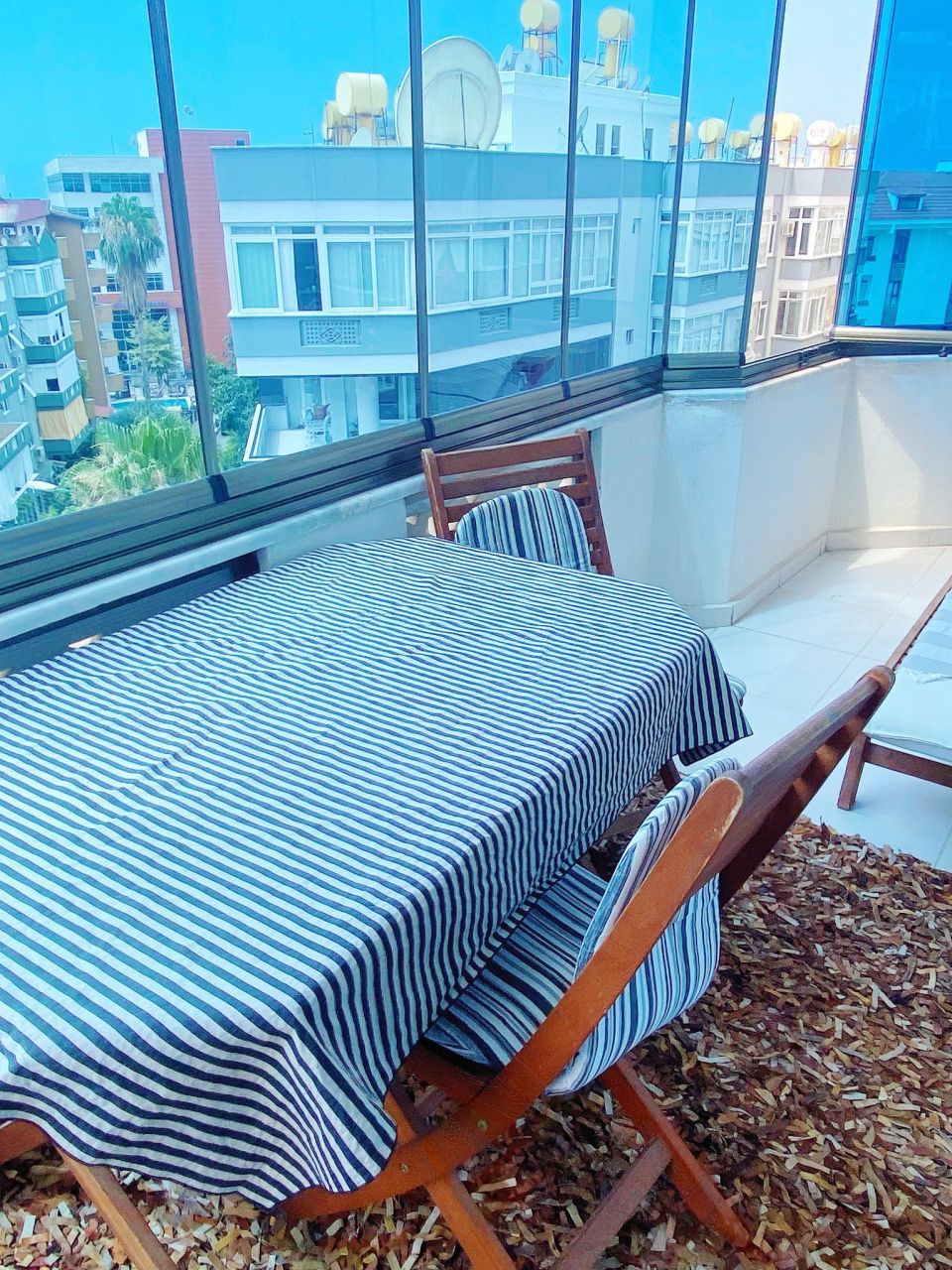 Appartement à Alanya, Turquie, 100 m² - image 10