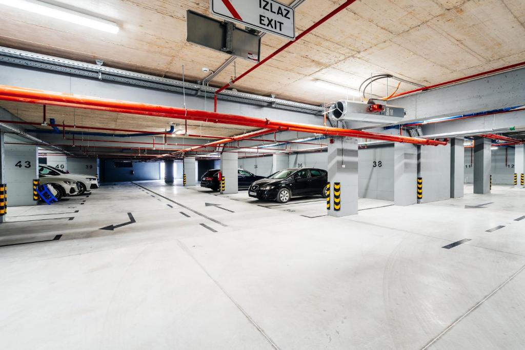 Appartamento a Becici, Montenegro, 59 m² - foto 4