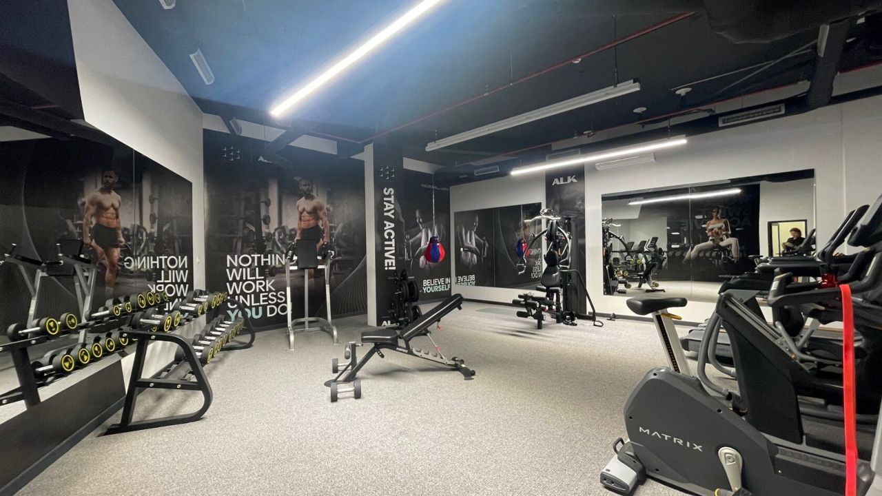 Appartamento a Becici, Montenegro, 59 m² - foto 8