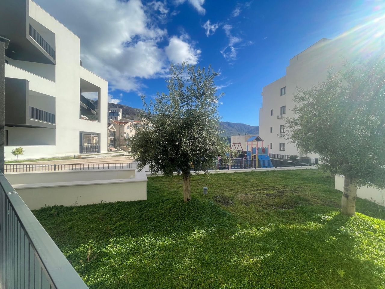 Appartamento a Becici, Montenegro, 59 m² - foto 14