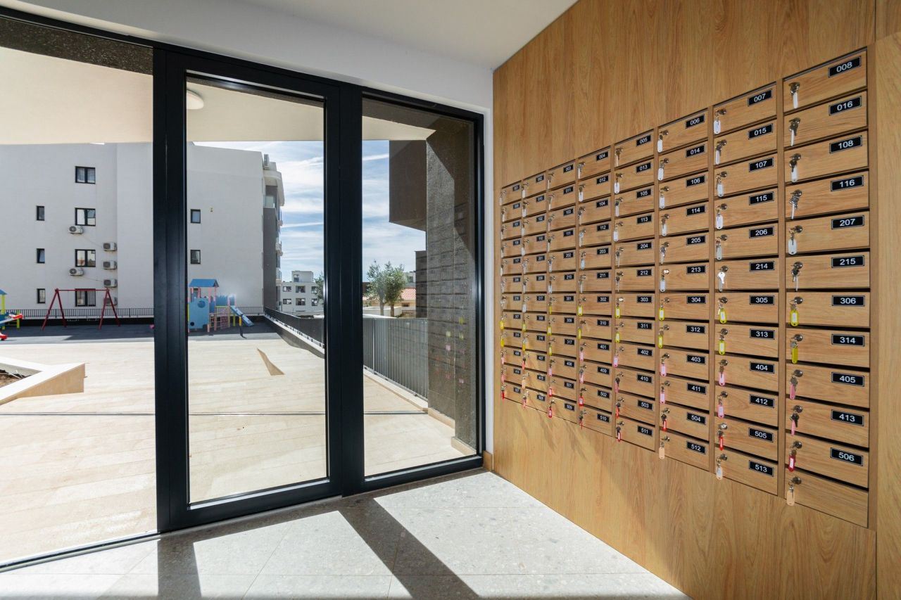 Appartamento a Becici, Montenegro, 59 m² - foto 2