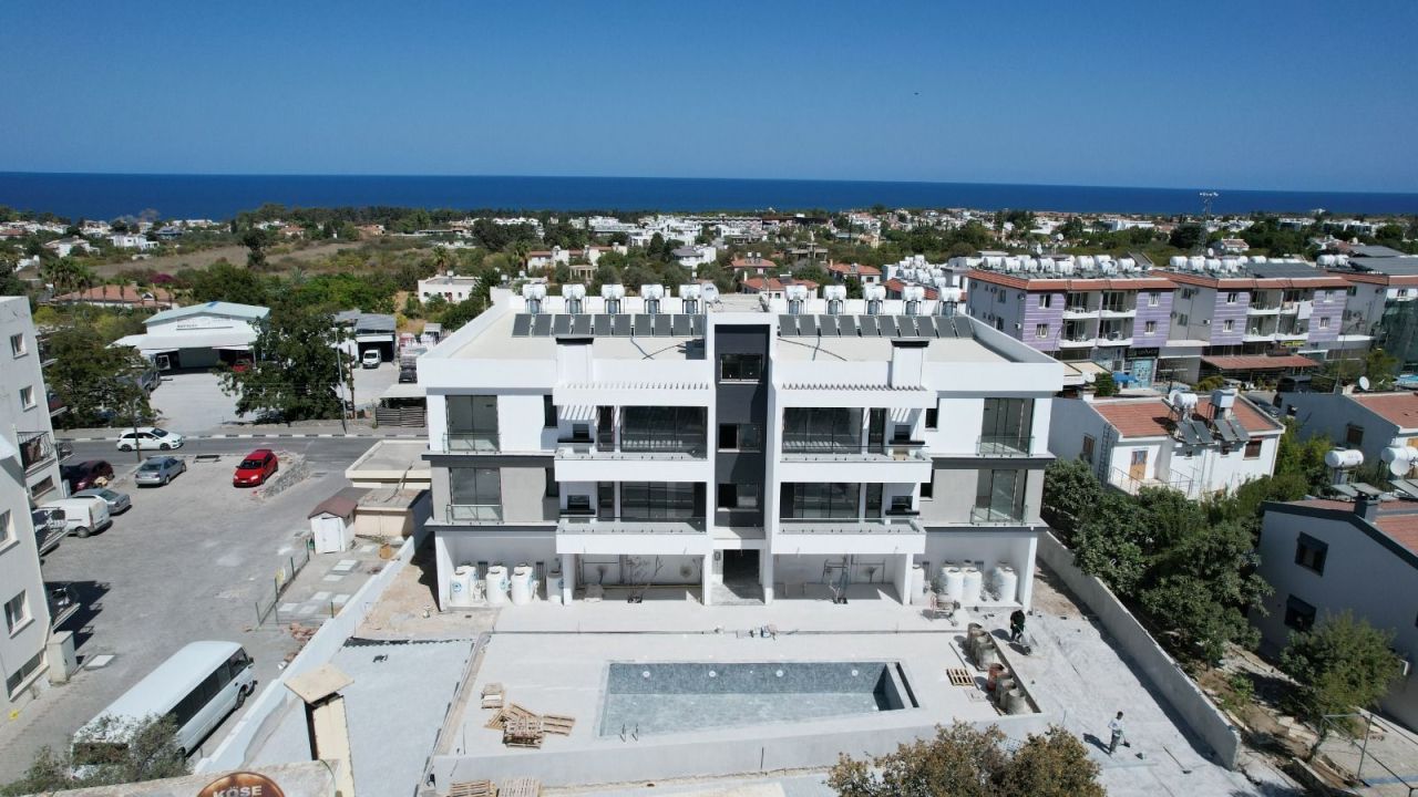 Appartamento a Alsancak, Cipro, 119 m² - foto 5