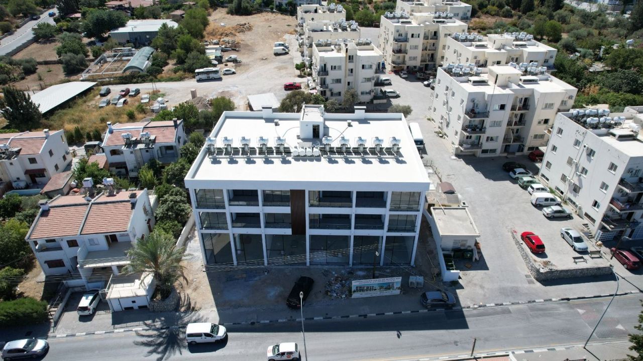 Appartamento a Alsancak, Cipro, 119 m² - foto 3