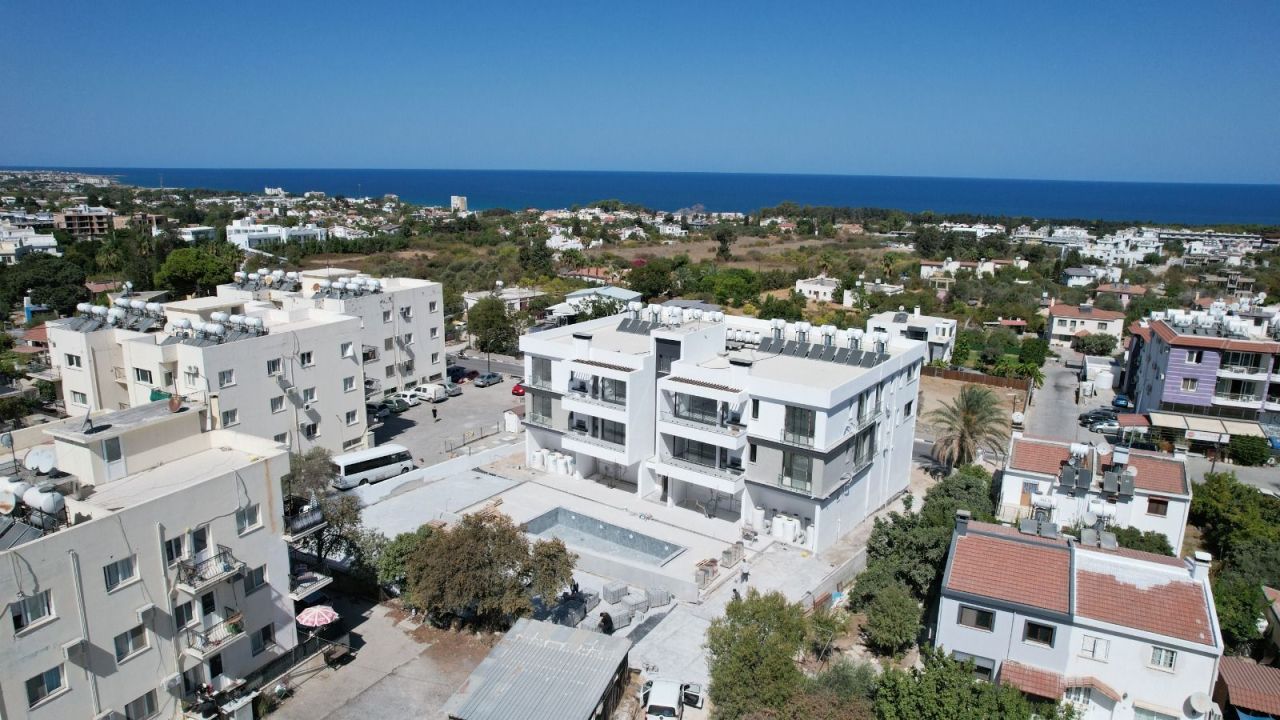 Appartamento a Alsancak, Cipro, 119 m² - foto 7