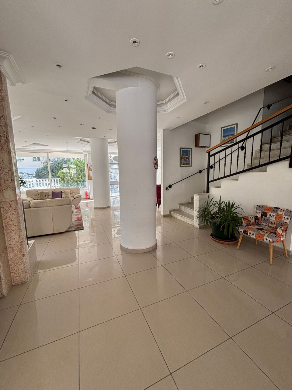 Piso en Alanya, Turquia, 90 m² - imagen 2