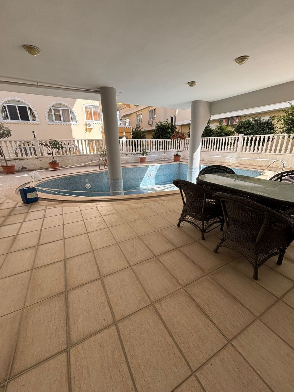 Piso en Alanya, Turquia, 90 m² - imagen 3