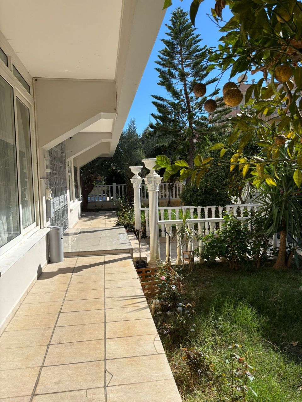 Piso en Alanya, Turquia, 90 m² - imagen 4