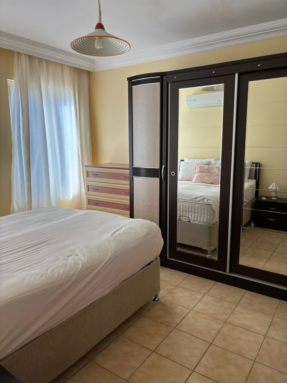 Piso en Alanya, Turquia, 90 m² - imagen 10