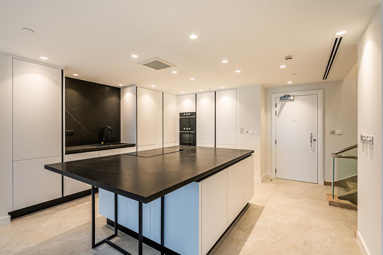 Townhouse a Dubai, EAU, 374 m² - foto 6