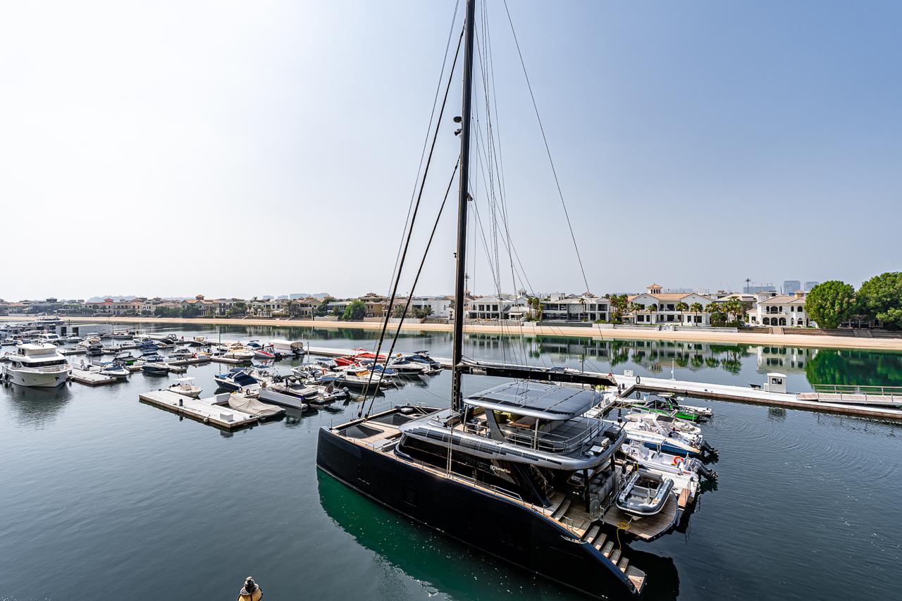 Townhouse a Dubai, EAU, 374 m² - foto 2