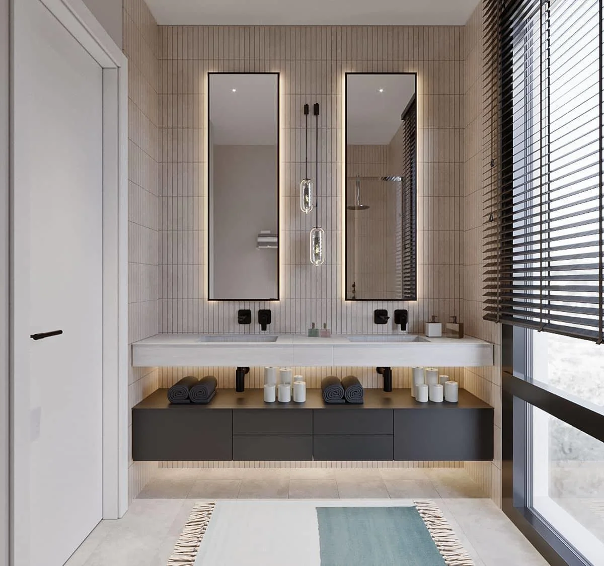 Appartamento a Herceg-Novi, Montenegro, 34.67 m² - foto 13