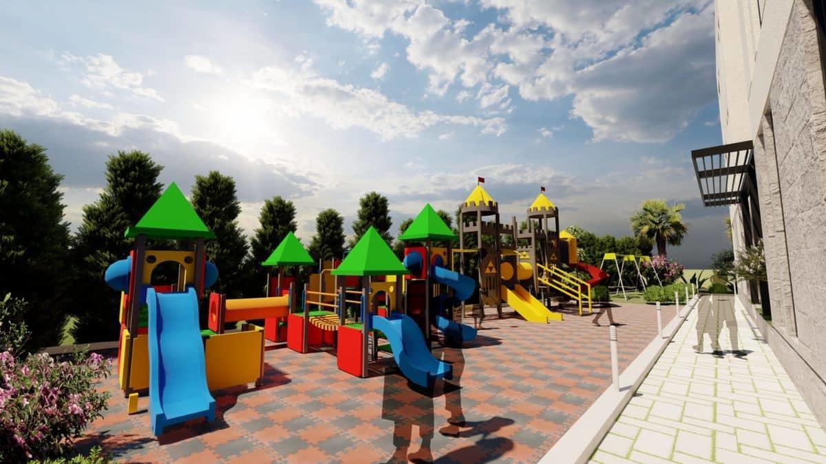 Appartamento a Herceg-Novi, Montenegro, 34.67 m² - foto 3