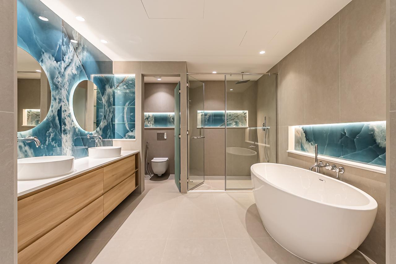 Townhouse a Dubai, EAU, 374 m² - foto 4