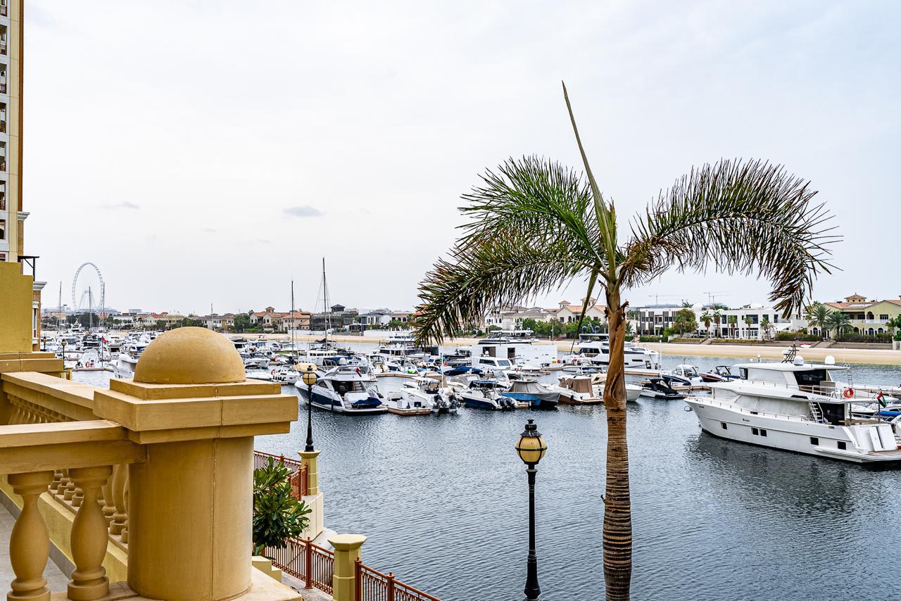 Townhouse a Dubai, EAU, 374 m² - foto 1