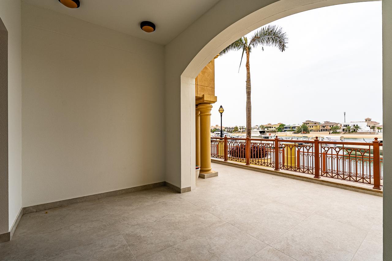 Townhouse a Dubai, EAU, 374 m² - foto 15
