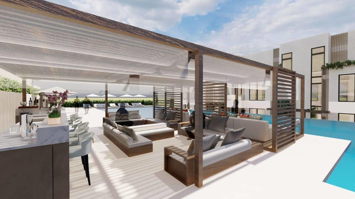 Appartamento a Herceg-Novi, Montenegro, 60.5 m² - foto 16