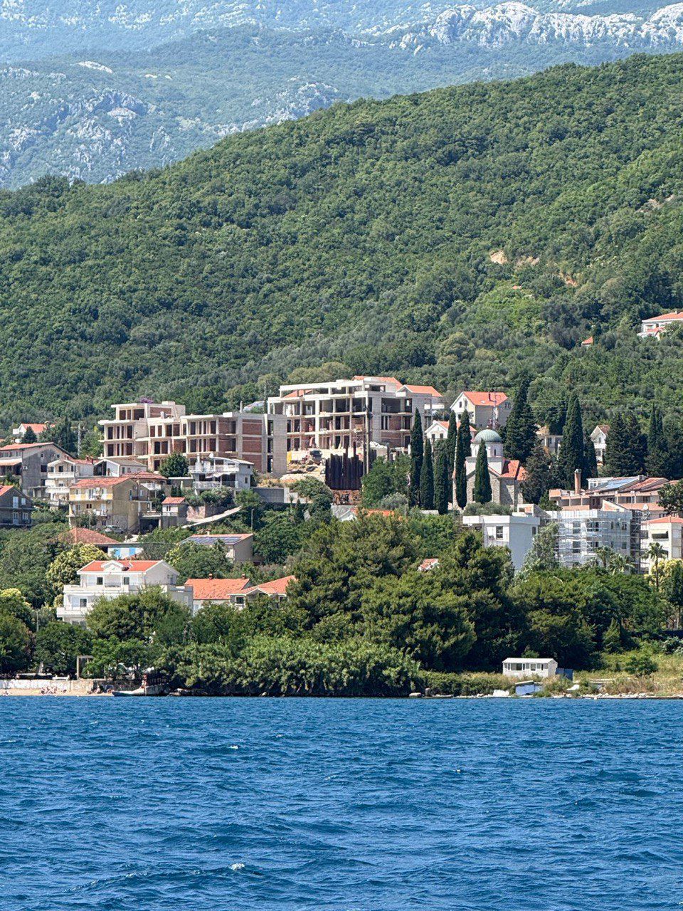 Appartamento a Herceg-Novi, Montenegro, 60.5 m² - foto 7