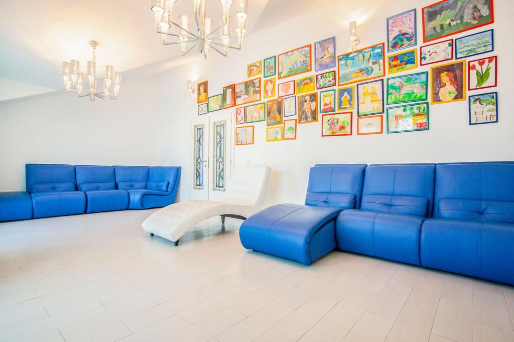 Villa in Budva, Montenegro, 358 m² - picture 10