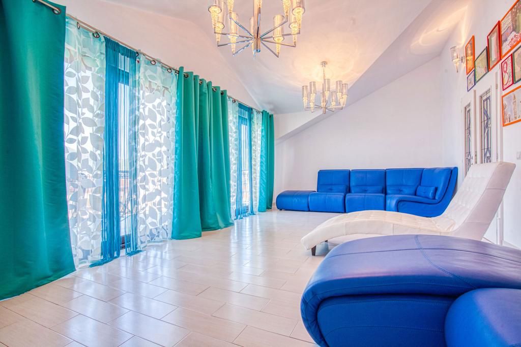 Villa in Budva, Montenegro, 358 m² - picture 7