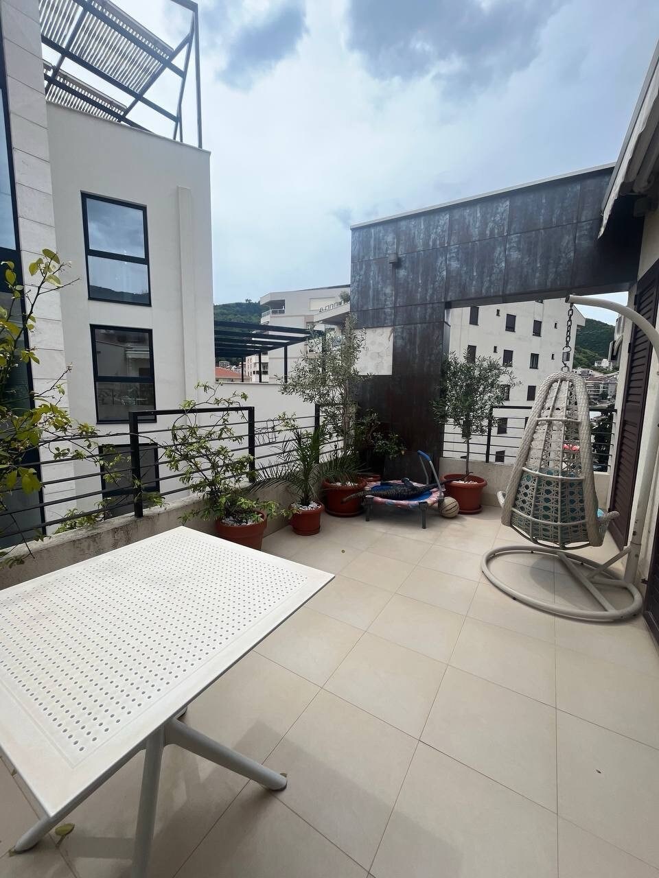 Flat in Budva, Montenegro, 83 m² - picture 2