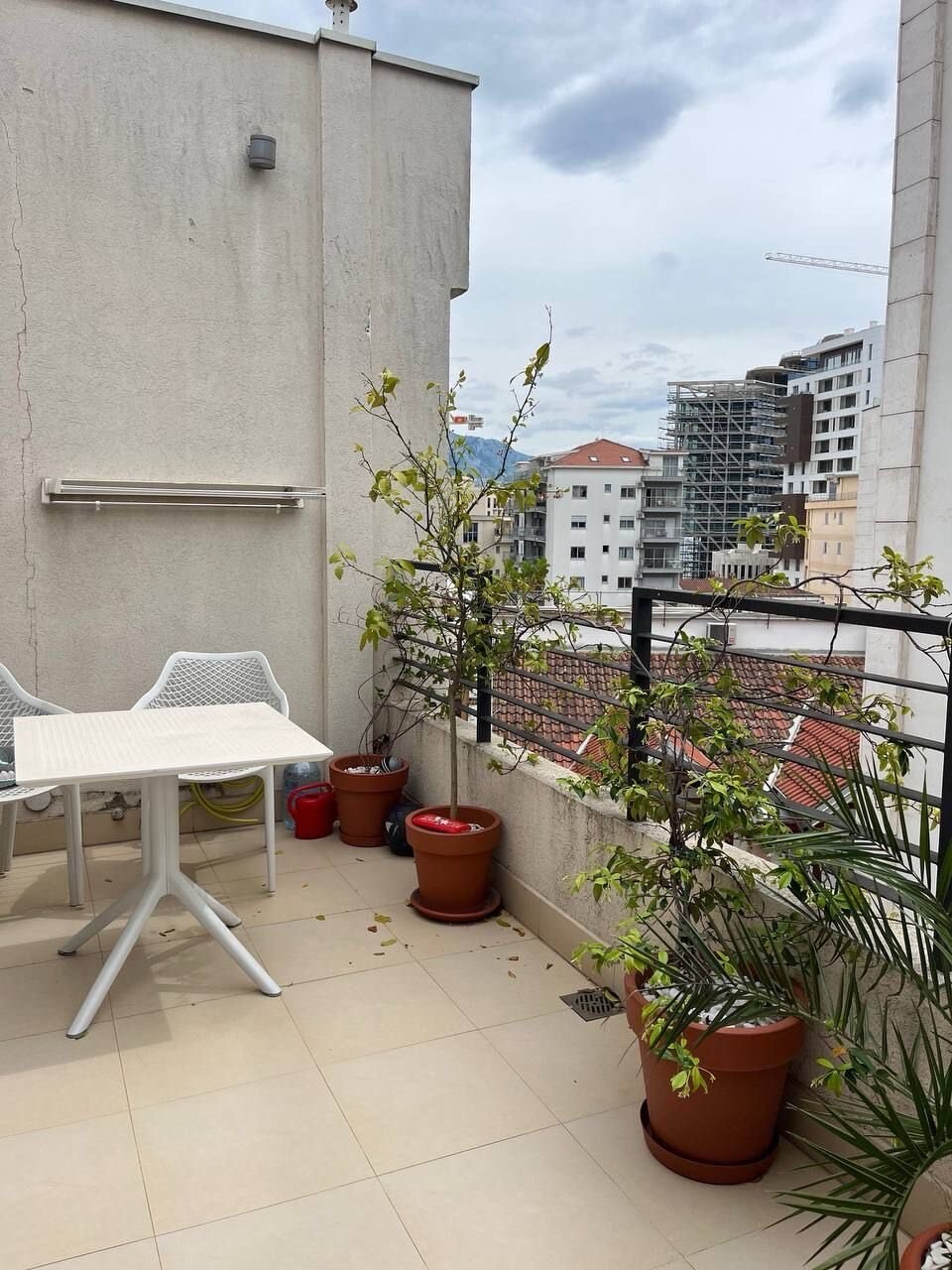 Flat in Budva, Montenegro, 83 m² - picture 9