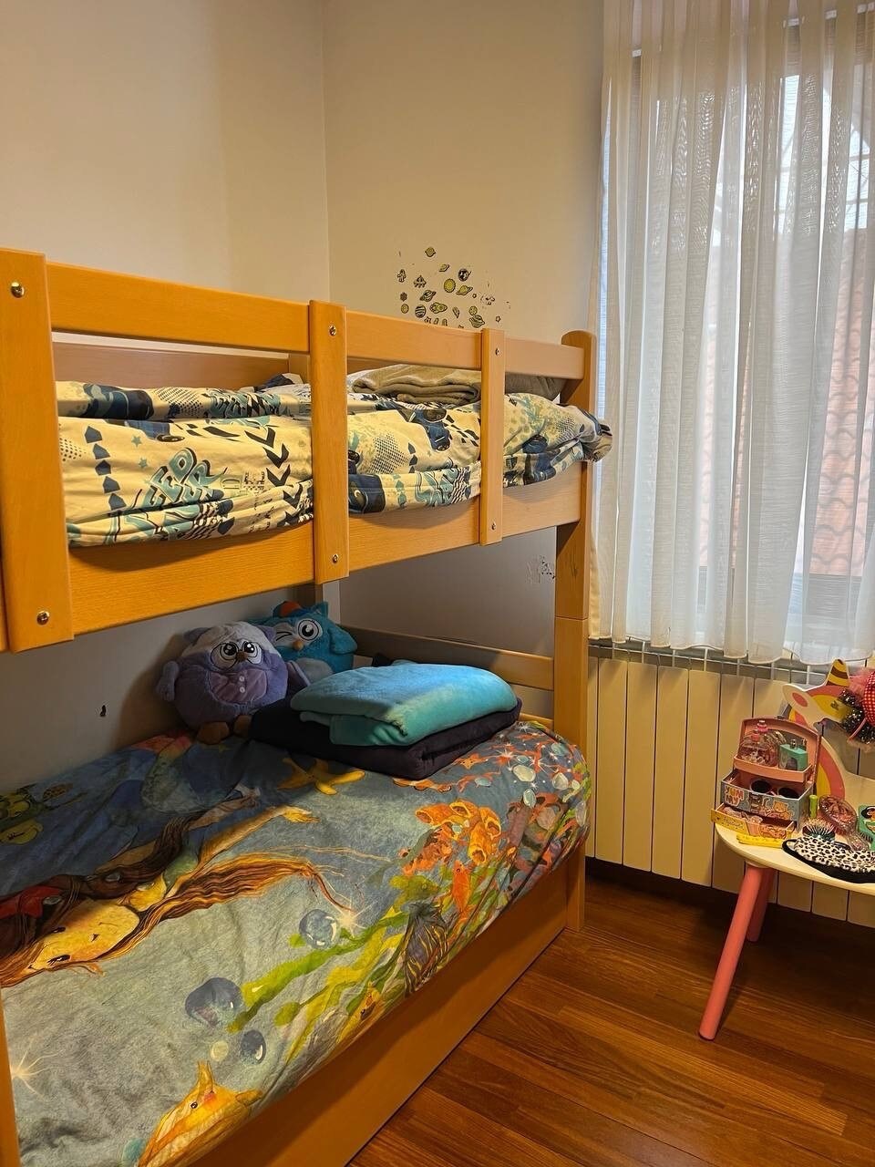 Flat in Budva, Montenegro, 83 m² - picture 3