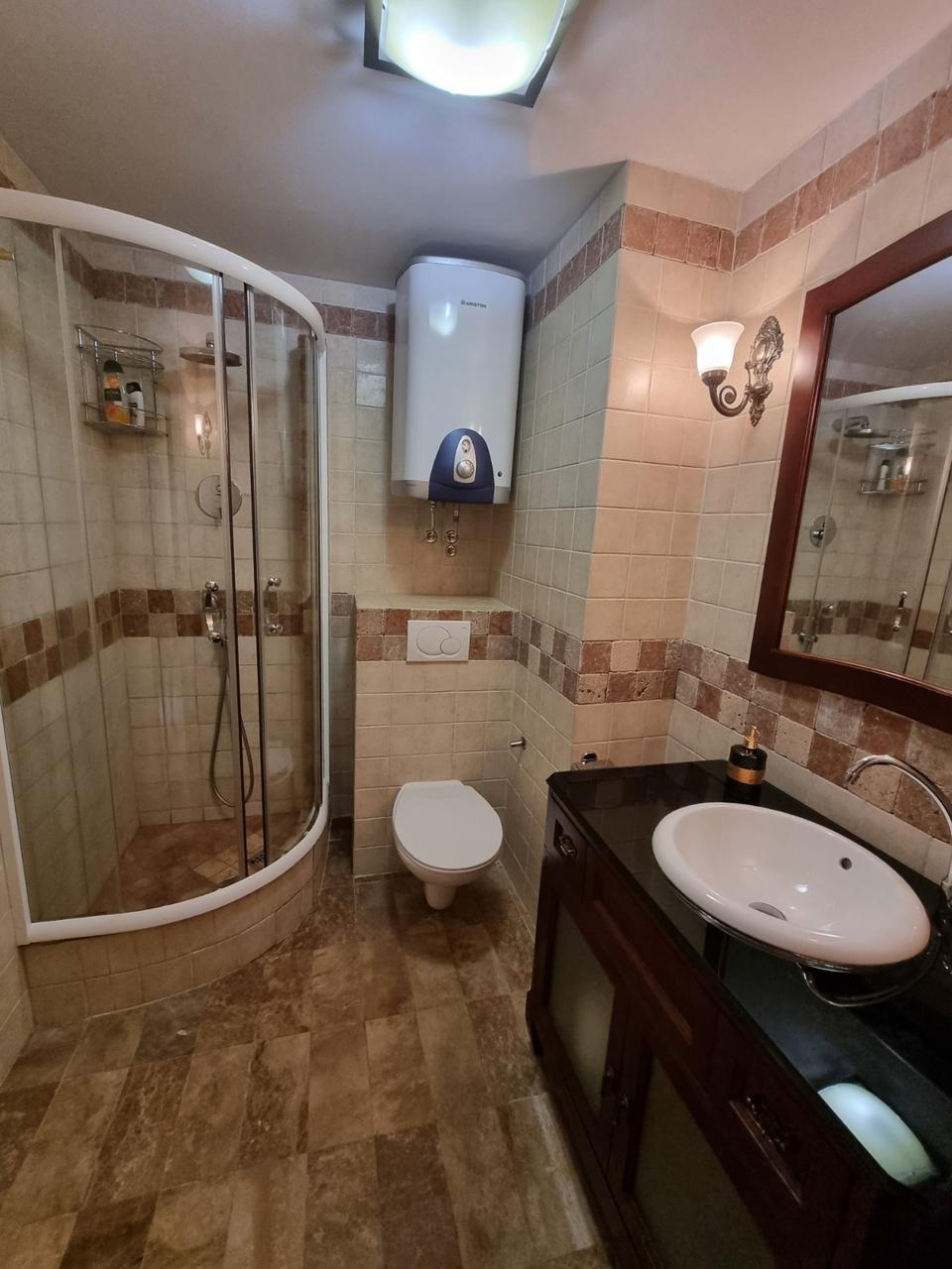 Appartamento a Petrovac, Montenegro, 100 m² - foto 5