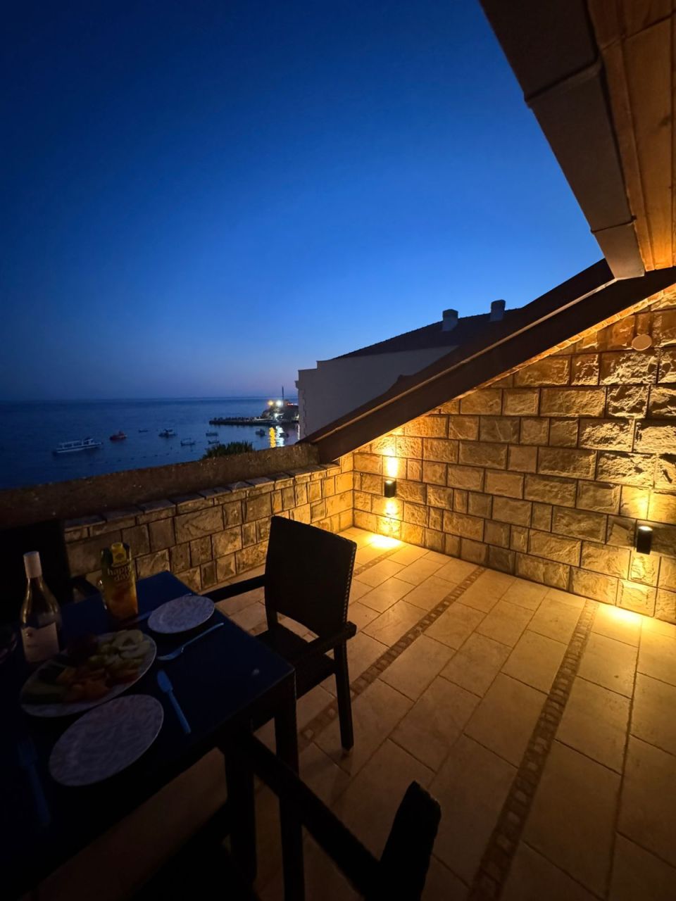 Appartamento a Petrovac, Montenegro, 100 m² - foto 14