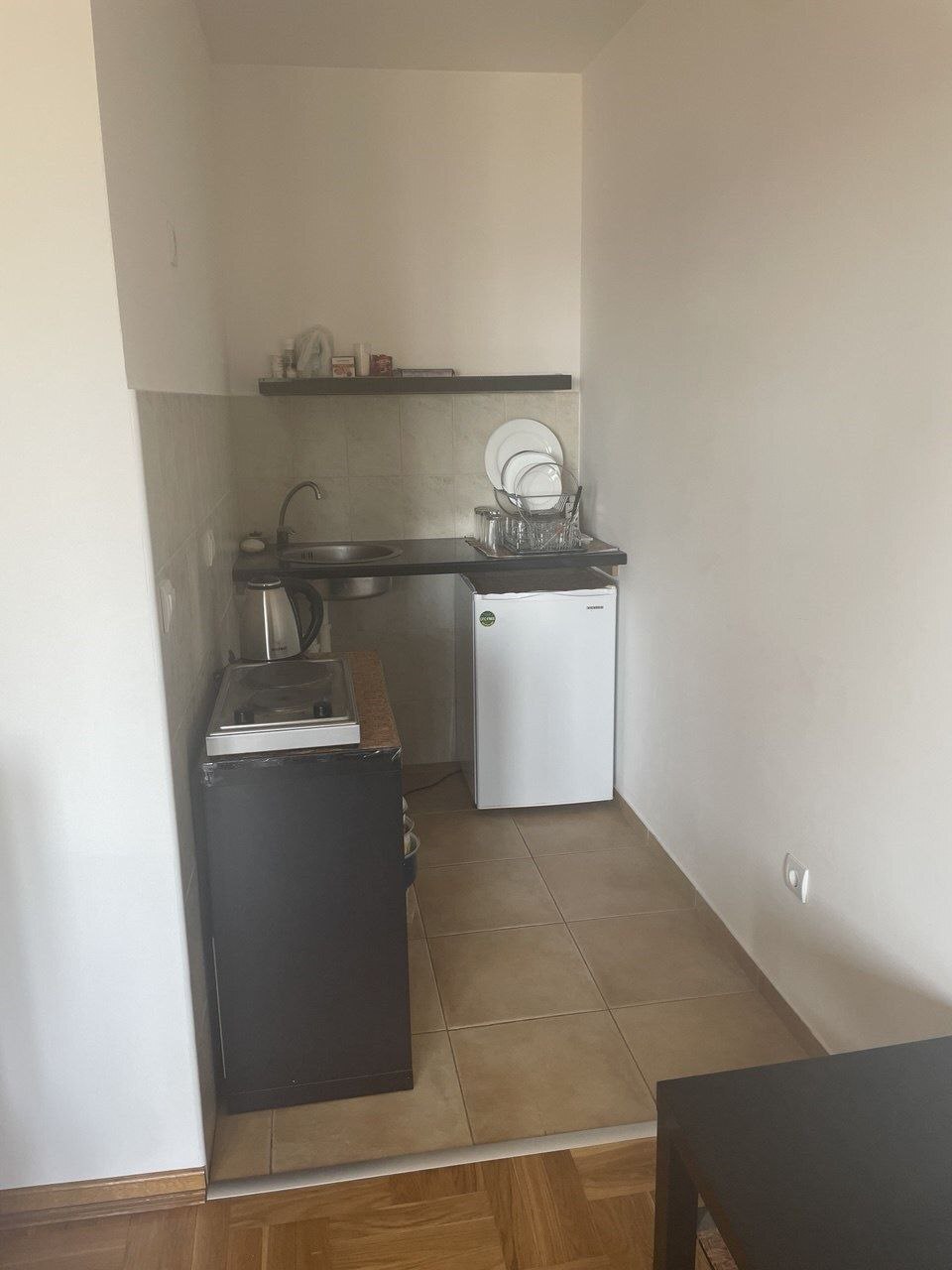 Appartamento a Becici, Montenegro, 32 m² - foto 8