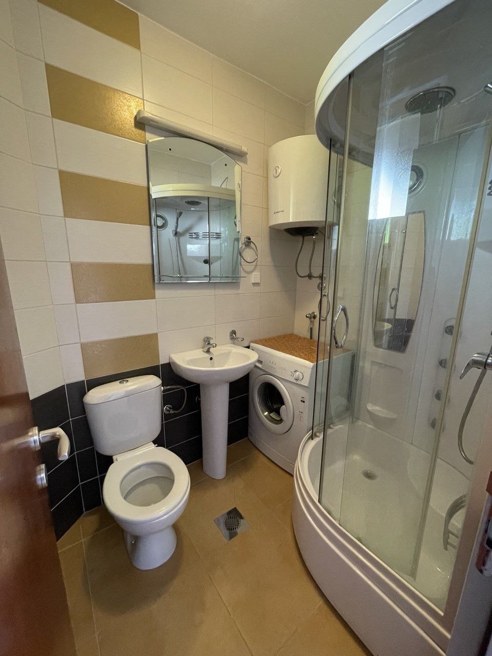 Appartamento a Becici, Montenegro, 32 m² - foto 4