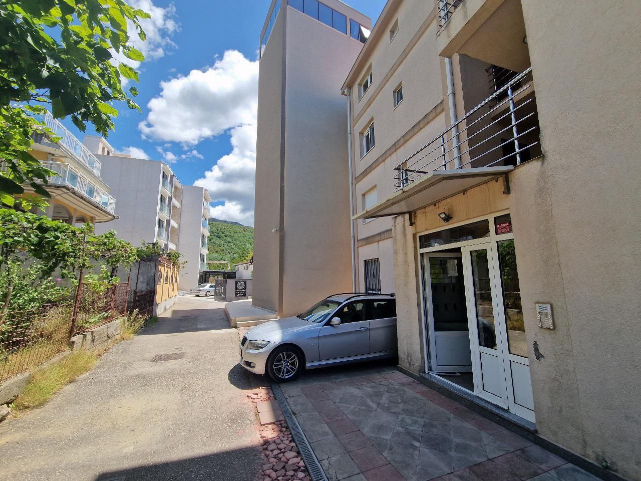 Appartamento a Becici, Montenegro, 32 m² - foto 1